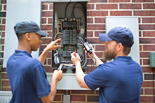 Emergency Electrical Repair Services in De Motte, IN